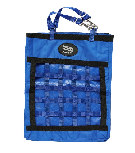 FireFoot Rectangle Hay Bag