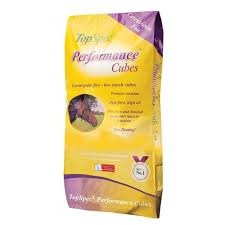 Topspec Performance Cubes 20kg