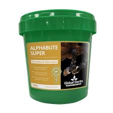 Global Herbs Alphabute Super 400g