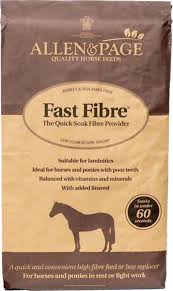 Allen and Page Fast Fibre 20kg