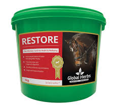 Global Herbs Restore 1kg