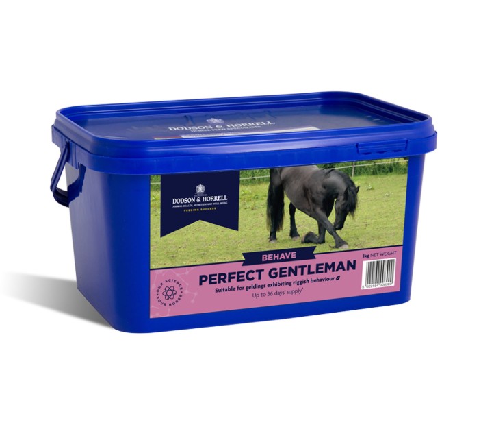 Dodson and Horrell Perfect Gentleman 1kg