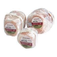 Saddlers Himalayan Salt Lick 3kg