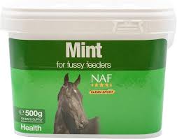 NAF Mint 0.5kg