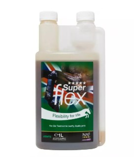 NAF Five Star Superflex Liquid 1 Litre