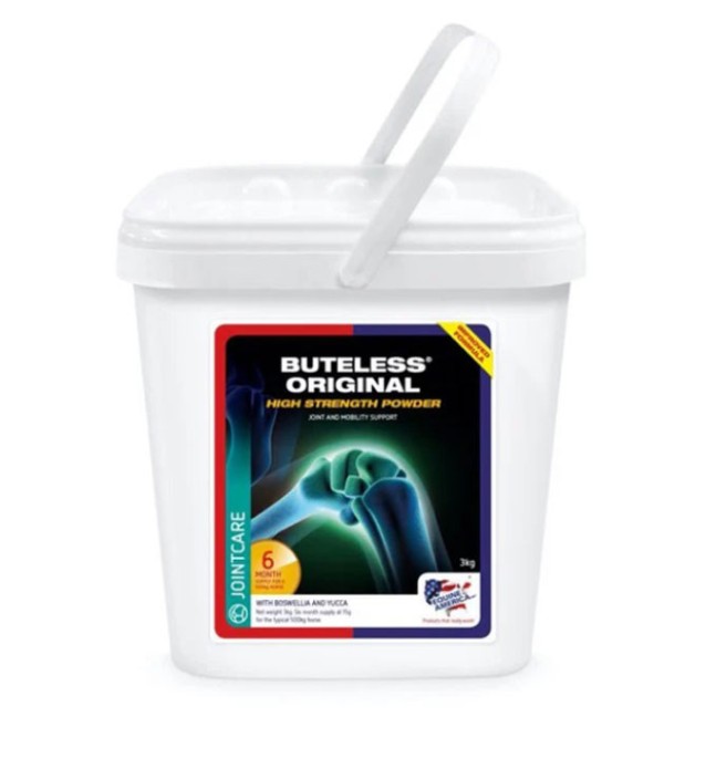 Equine America Buteless Original 3kg
