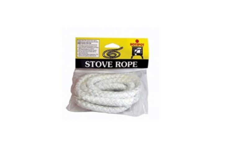 Hotspot Stove Rope