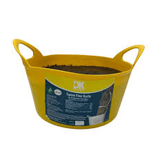 Dallas Keith Equine Garlic Flexi Tub