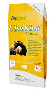 Topspec Ulsa Kind Cubes 20kg