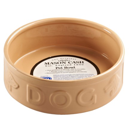 Mason Cash Crock Bowl