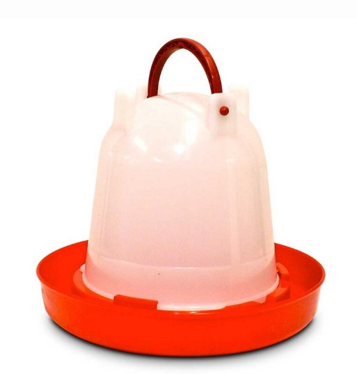 Supa 3 Litre Poultry Drinker