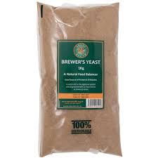 Equus Health Brewers Yeast 1kg