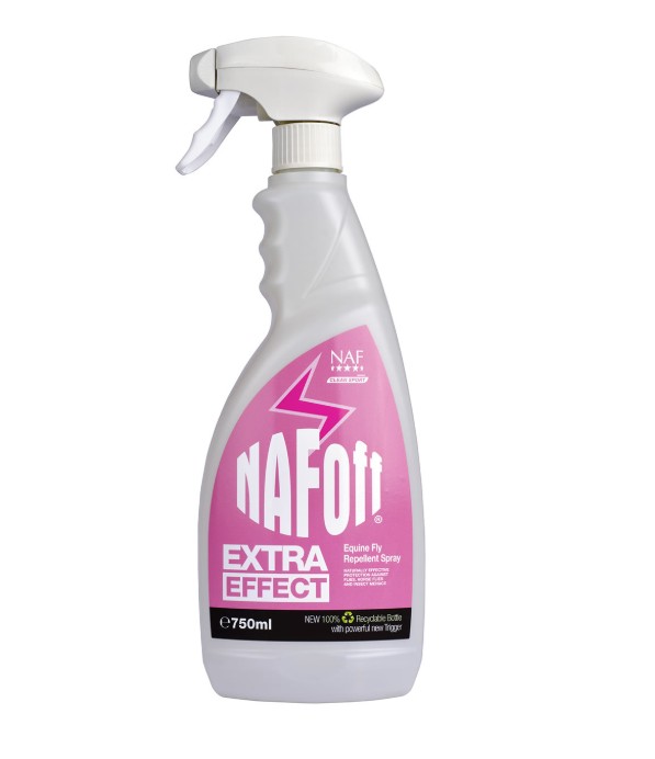 NAF Off Extra Effect Fly Spray