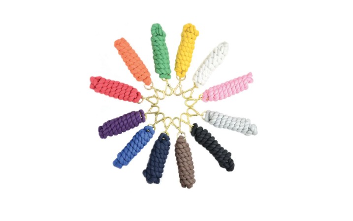 Hy Equestrian Extra Thick Lead Rope