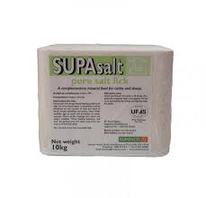 Rumenco SUPA Salt Block