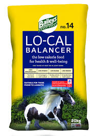 Baileys No 14 Lo Cal Balancer 20kg