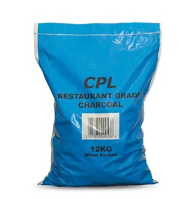 Smokeless Fuel & Fireside