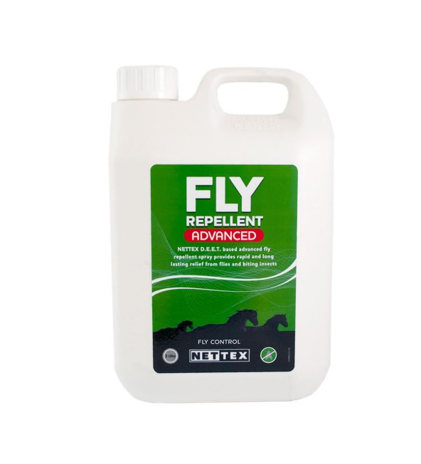 Nettex Fly Repellent Advanced Refill