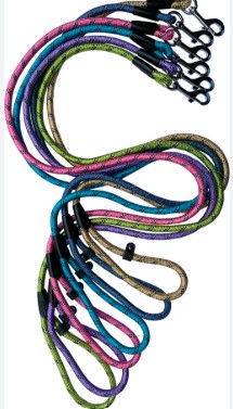 Hem and Boo Rope Trigger Lead