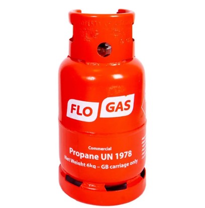 6kg Propane