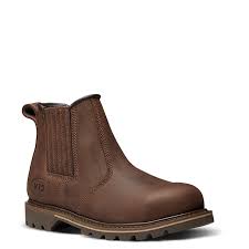 V12 Rawhide Dealer Boots