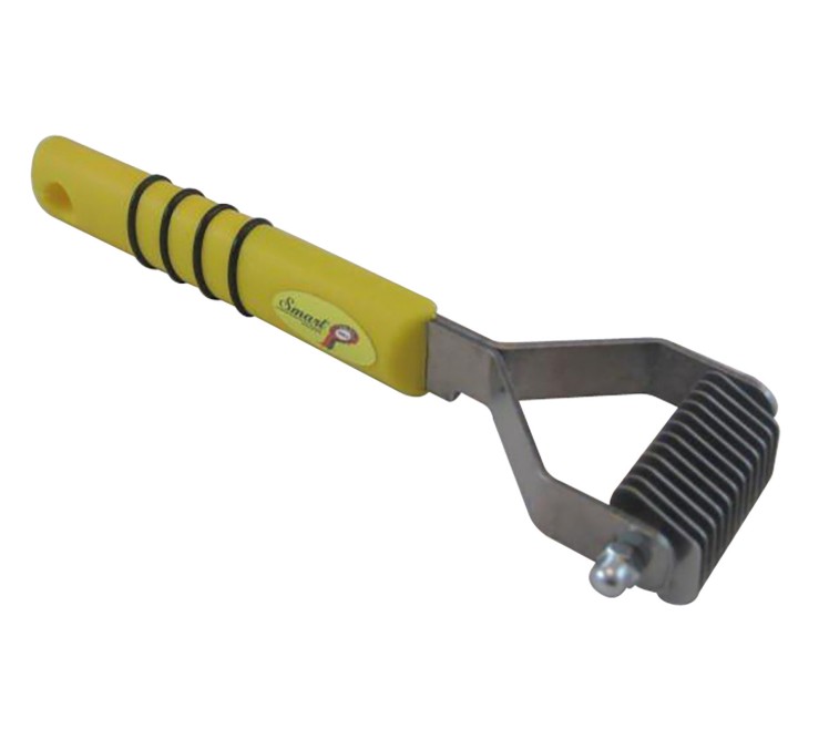 Smart Grooming Tail Tidy Rake