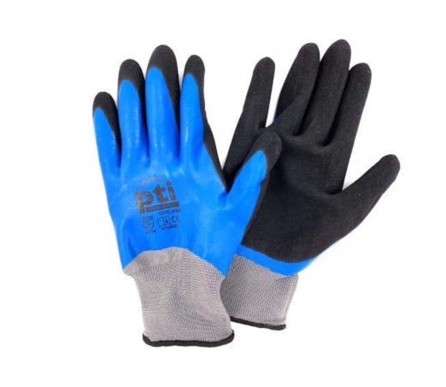 PTI Waterproof Gloves