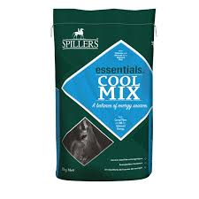 Spillers Cool Mix 20kg