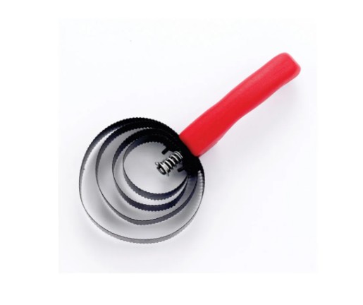 Lincoln Reversible Curry Comb