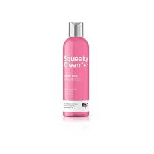 Equine America Squeaky Clean Pink my Pony Shampoo