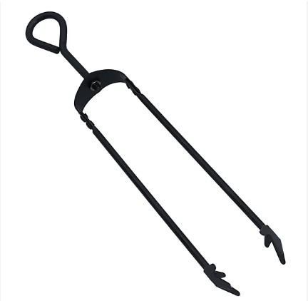 Hearth & Home 18” Fireside Tongs