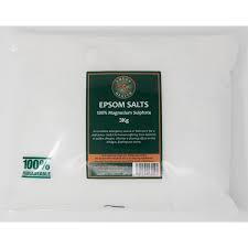 Equus Health Epsom Salts 1.5kg